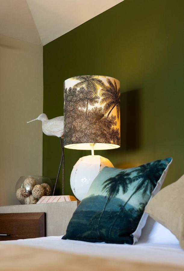 Karibuni Boutique Hotel (Adults Only) Cul de Sac Екстер'єр фото