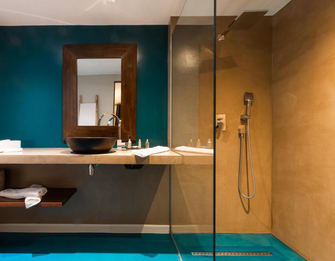 Karibuni Boutique Hotel (Adults Only) Cul de Sac Екстер'єр фото