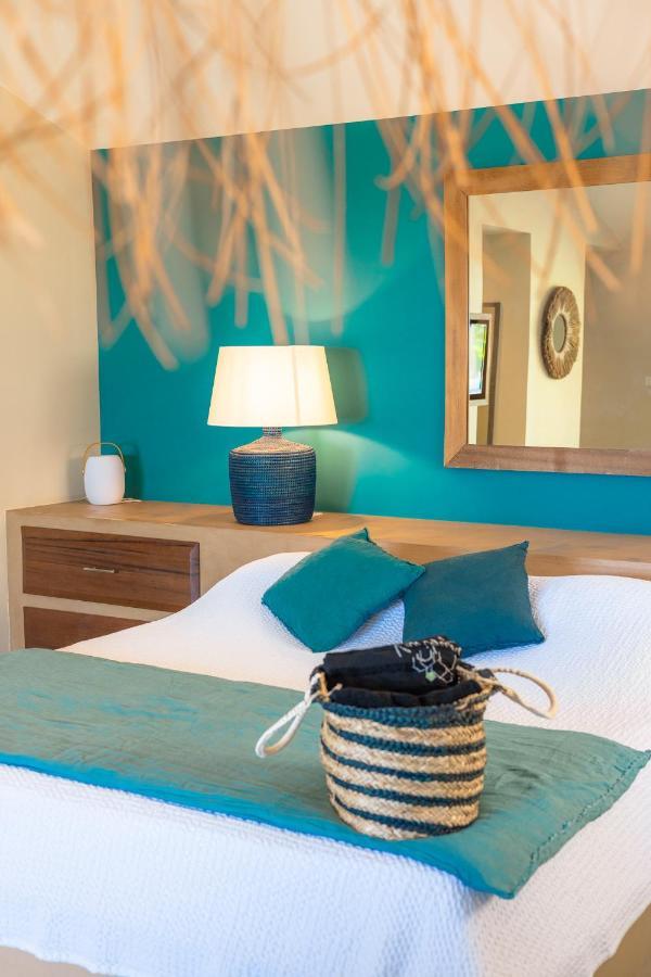 Karibuni Boutique Hotel (Adults Only) Cul de Sac Екстер'єр фото