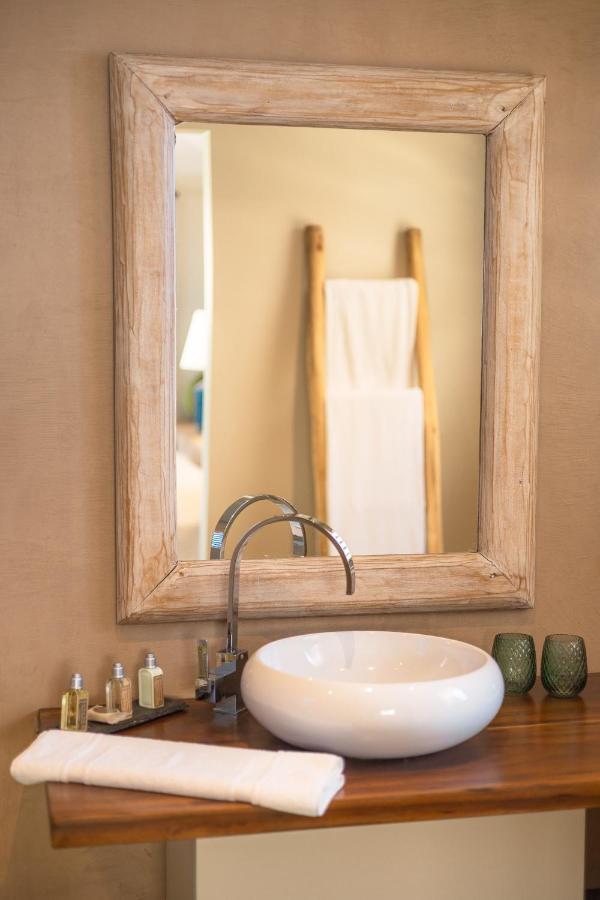 Karibuni Boutique Hotel (Adults Only) Cul de Sac Екстер'єр фото