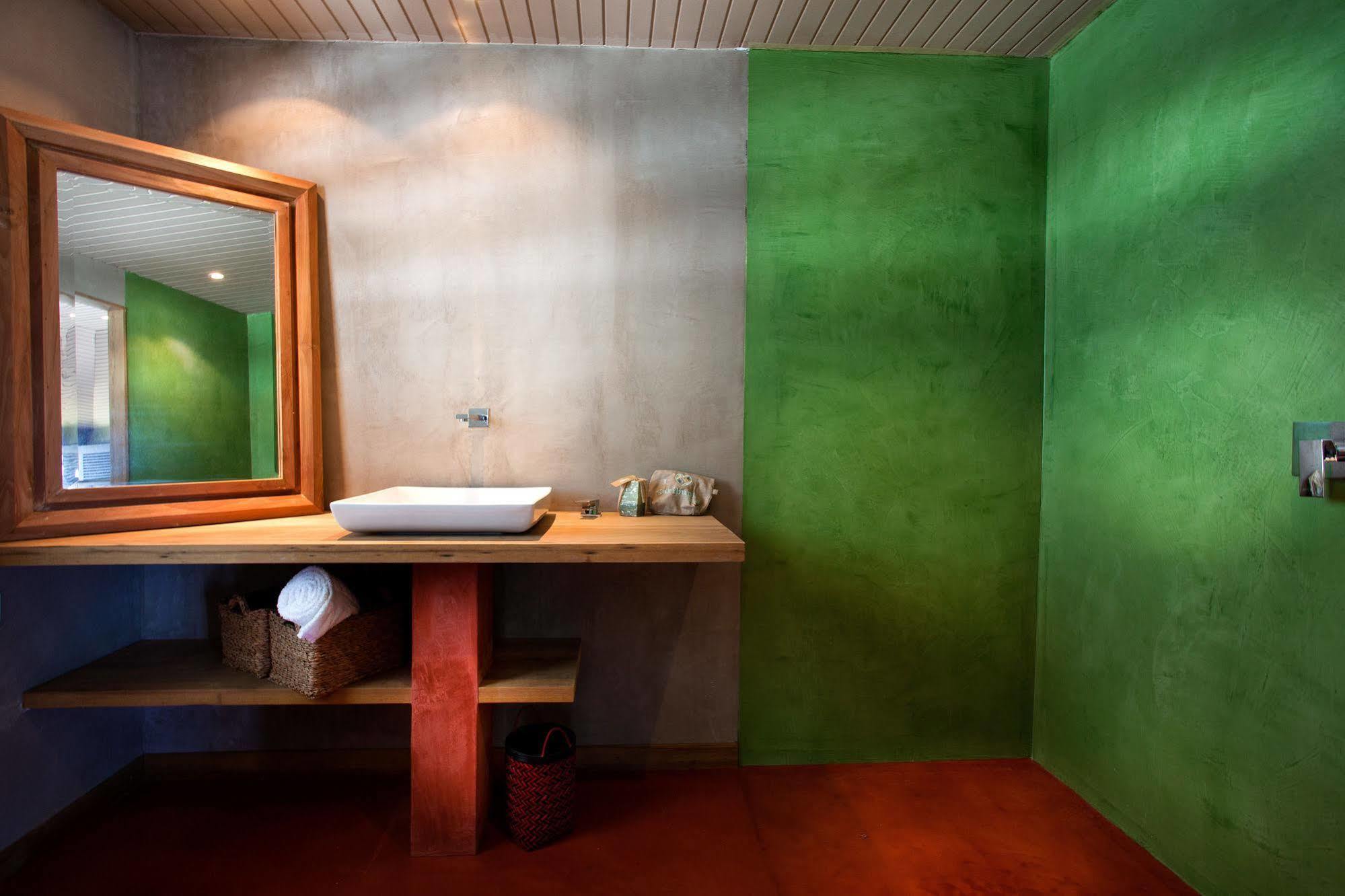 Karibuni Boutique Hotel (Adults Only) Cul de Sac Екстер'єр фото
