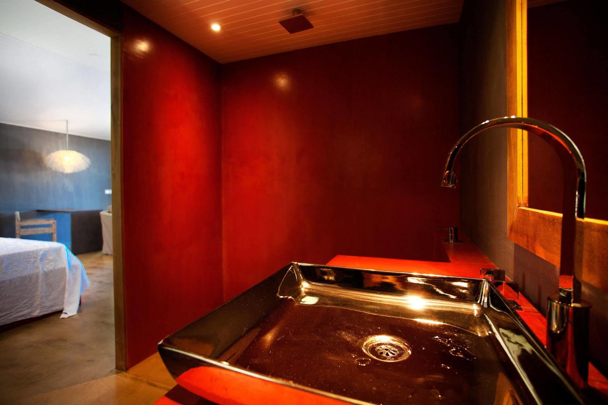 Karibuni Boutique Hotel (Adults Only) Cul de Sac Екстер'єр фото