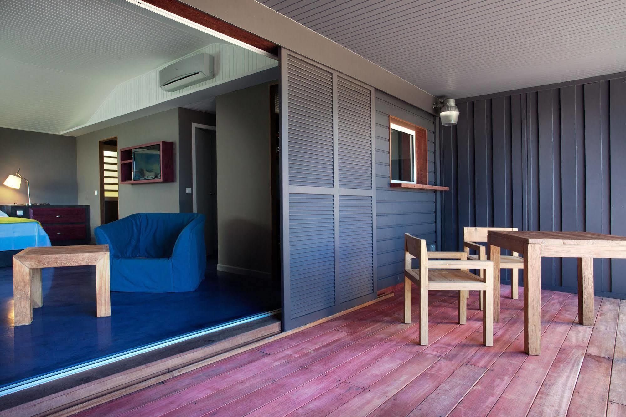 Karibuni Boutique Hotel (Adults Only) Cul de Sac Екстер'єр фото